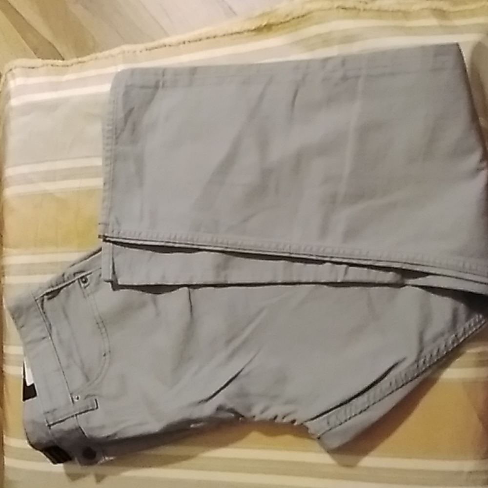 JEANS BY BANANA REPUBLIC, SLIM STRAIGHT